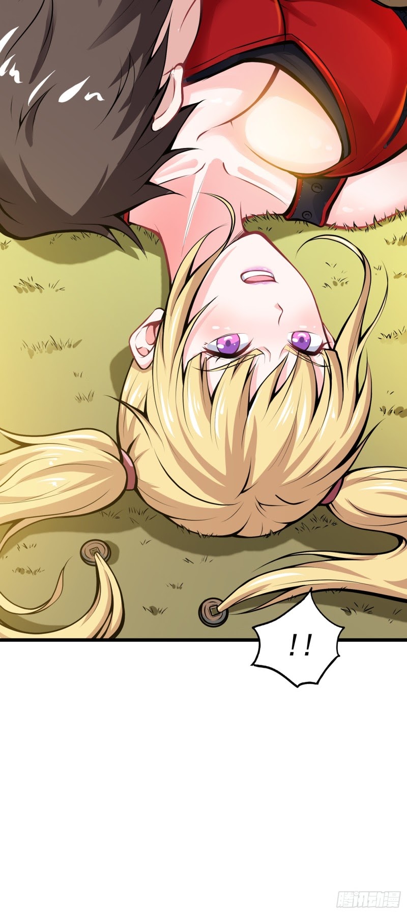 Strongest Divine Doctor Mixed City chapter 58